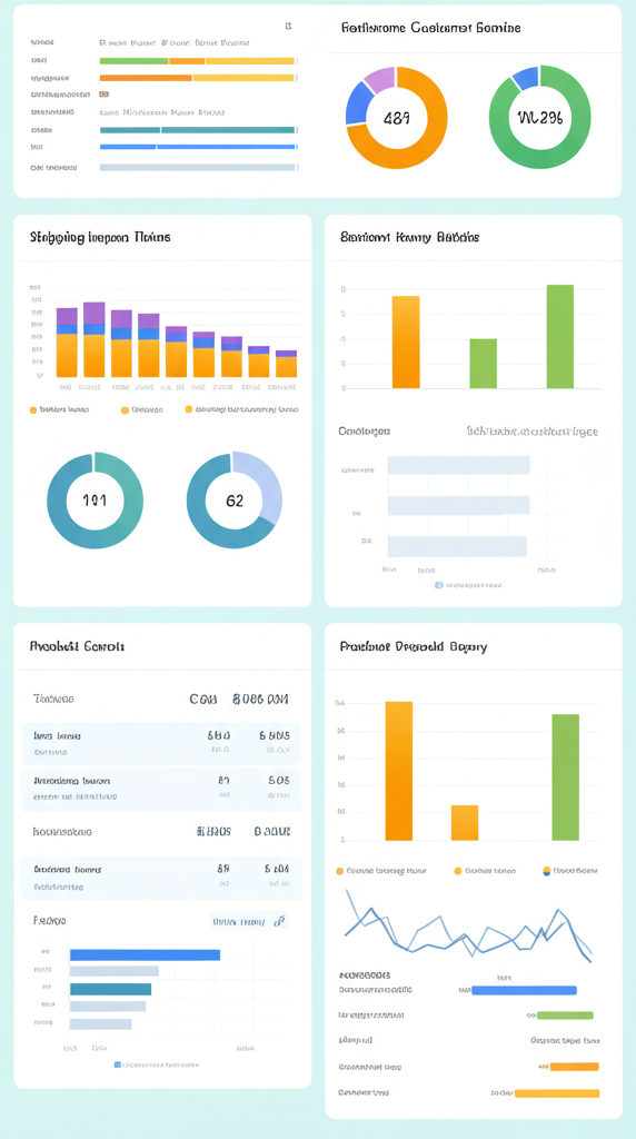E-COMMERCE SUPPORT AGENT