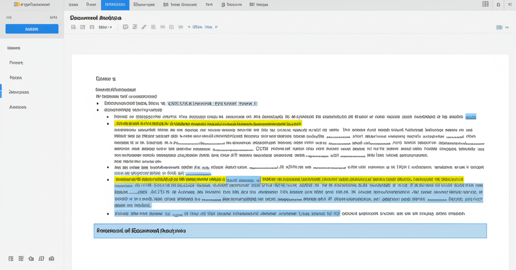 LEGAL DOCUMENT ANALYZER